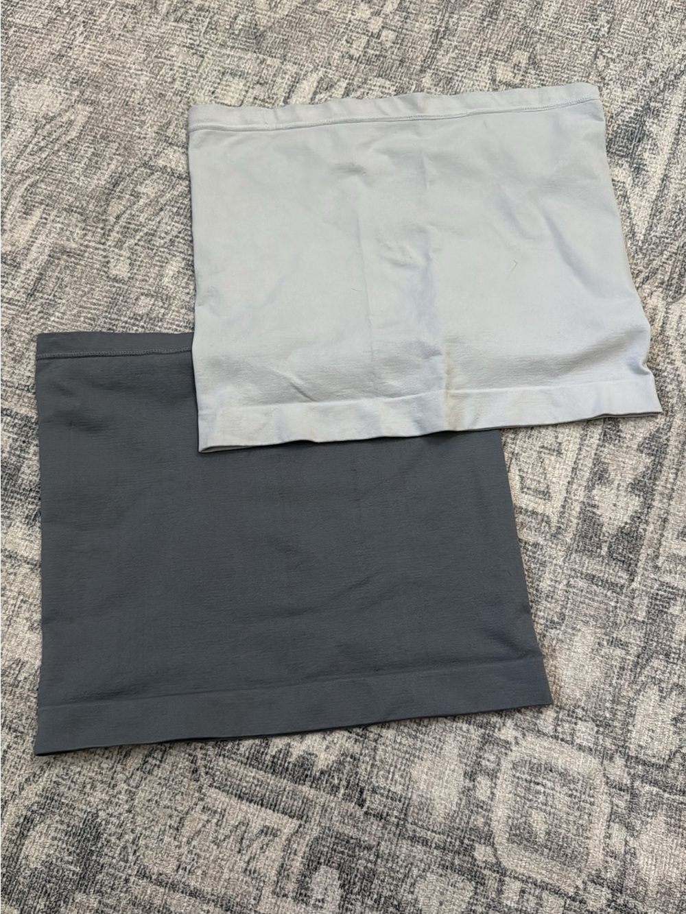 Maternity Belly Bands Large